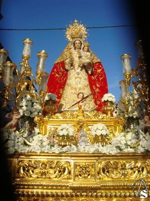 rosario burguillos